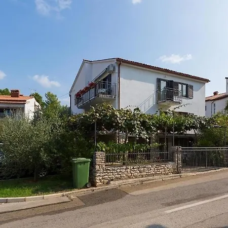 Daire With Parking Space - 24293 *