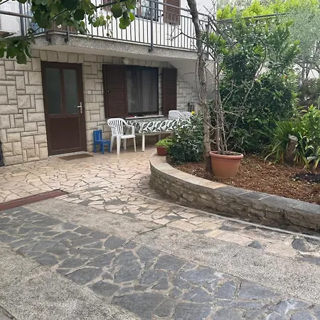 Daire With Parking Space - 24293