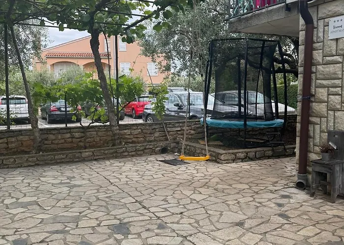 With Parking Space - 24293 Apartment