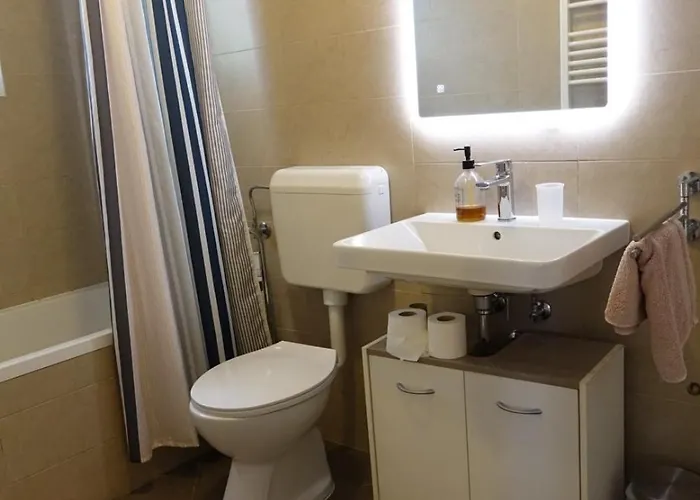 With Parking Space - 24293 Apartment