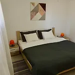 Apartment With Parking Space - 24293 Porec