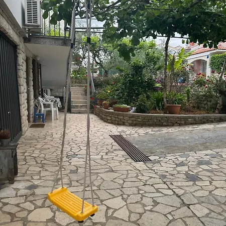 With Parking Space - 24293 Apartament Poreč