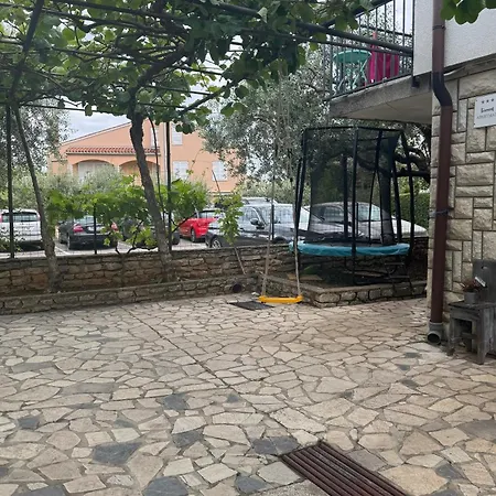 With Parking Space - 24293 Lejlighed
