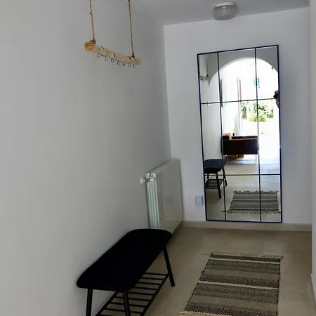 With Parking Space - 24293 Apartament Poreč