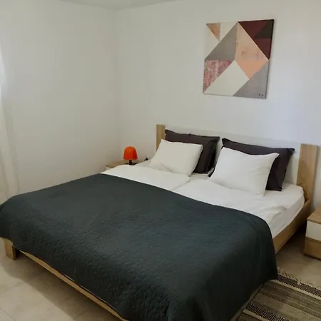 With Parking Space - 24293 *