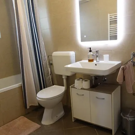 With Parking Space - 24293 Apartament