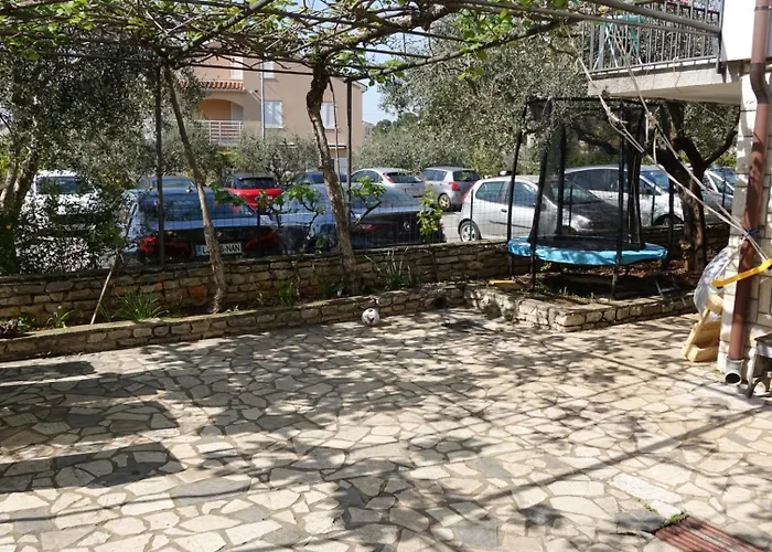 With Parking Space - 24293