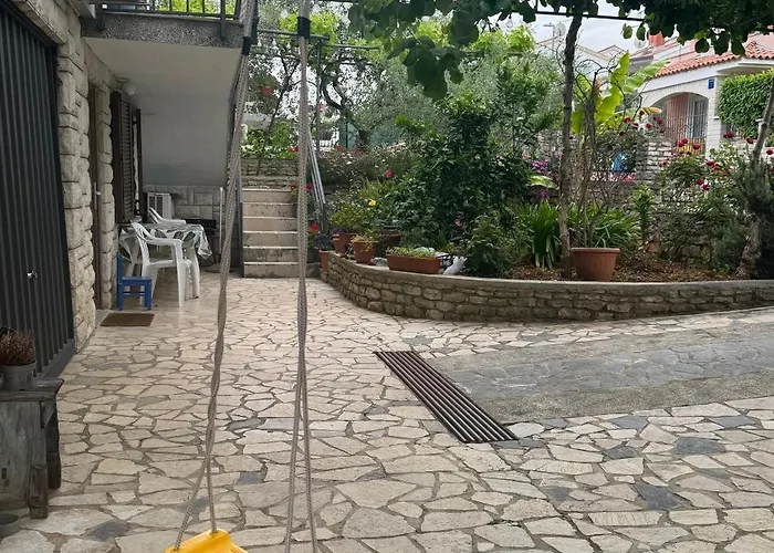 With Parking Space - 24293 公寓 波雷奇