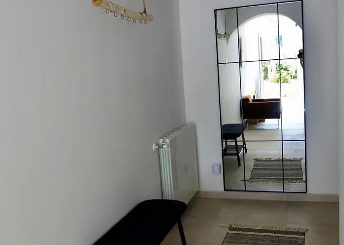 With Parking Space - 24293 公寓 波雷奇