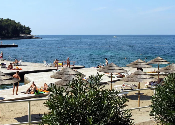 With Parking Space - 24293 * 波雷奇